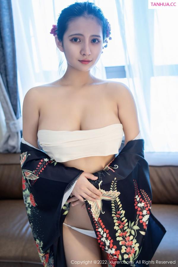 久久Aimee  [XiuRen]高清写真图 2022.07.21 No.5309 久久Aimee第60张图片